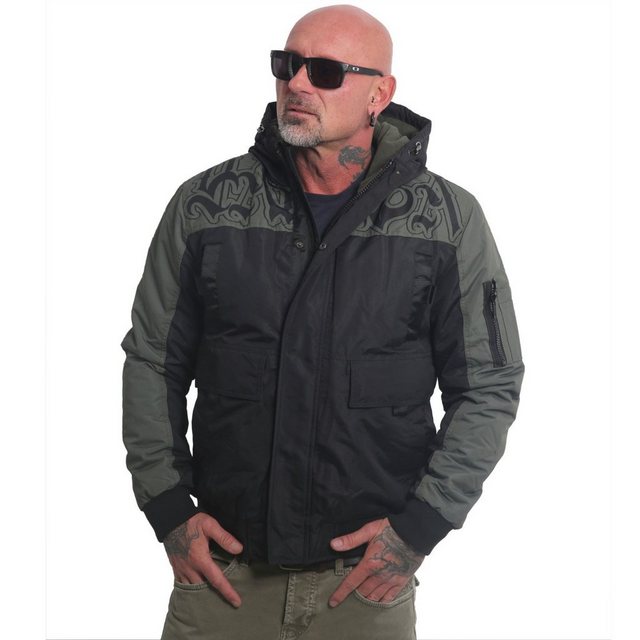 YAKUZA Winterjacke Noggin günstig online kaufen