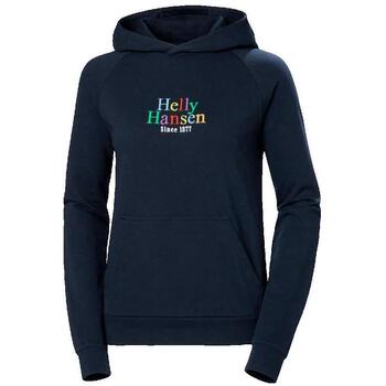 Helly Hansen  Sweatshirt W Core Graphic günstig online kaufen