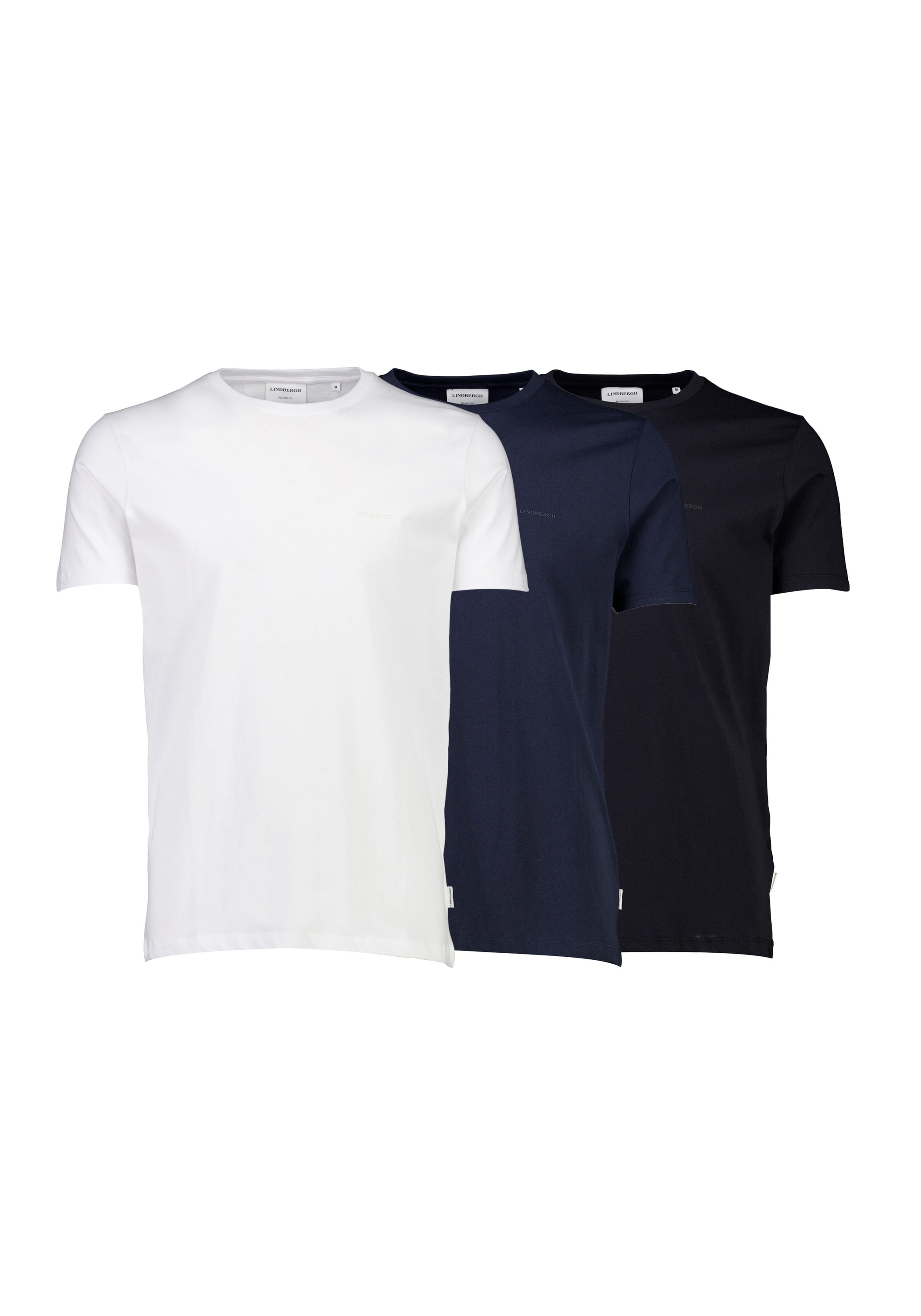 LINDBERGH T-Shirt "Lindbergh T-shirt" günstig online kaufen