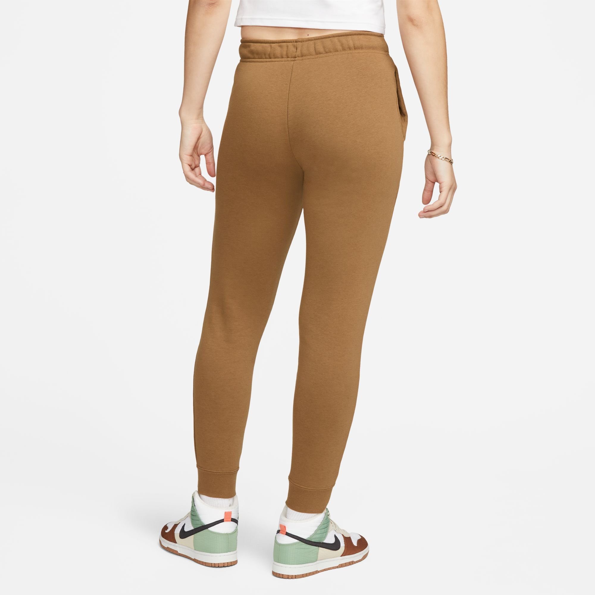 Nike Sportswear Jogginghose CLUB FLEECE WOMEN'S günstig online kaufen