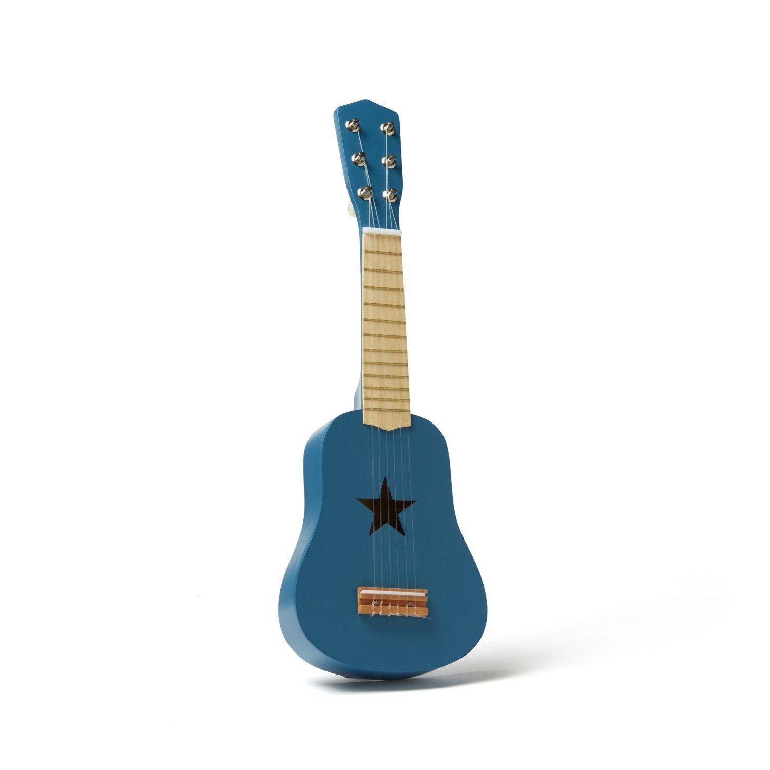 Kids Concept Spielzeug-Musikinstrument Meine erste Gitarre günstig online kaufen