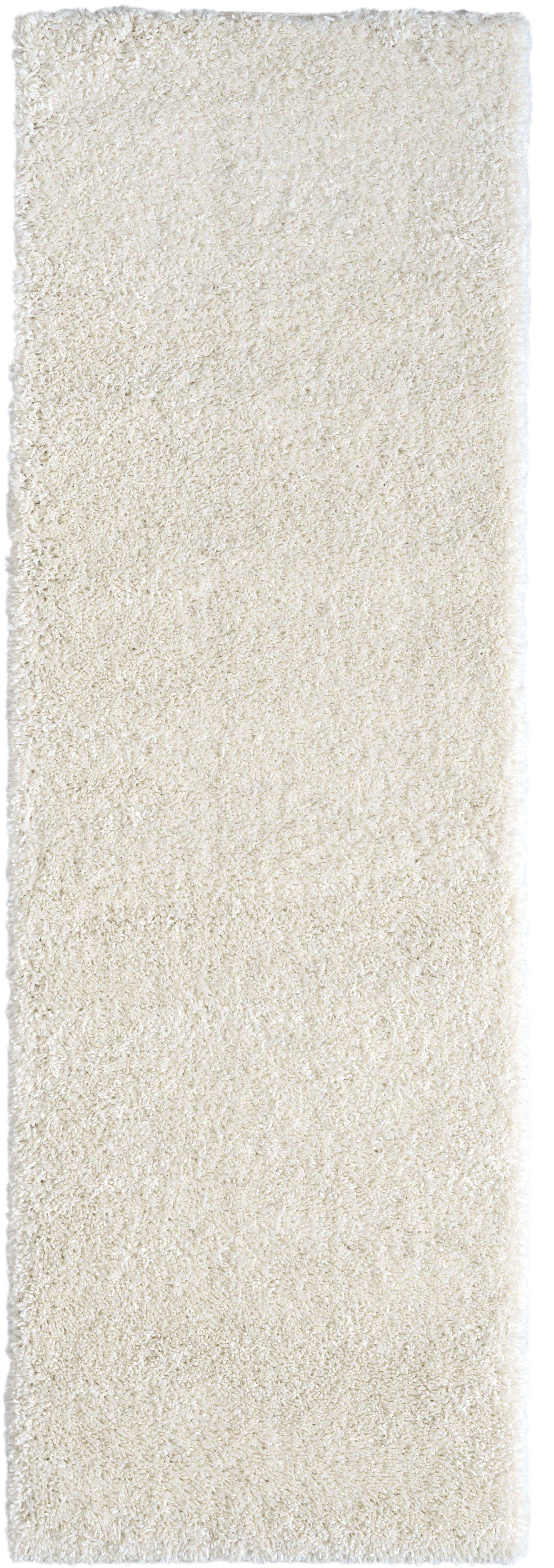 Myflair Möbel & Accessoires Hochflor-Läufer »My Shaggy«, rechteckig, 37 mm günstig online kaufen