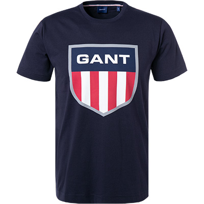 Gant T-Shirt 2003123/433 günstig online kaufen