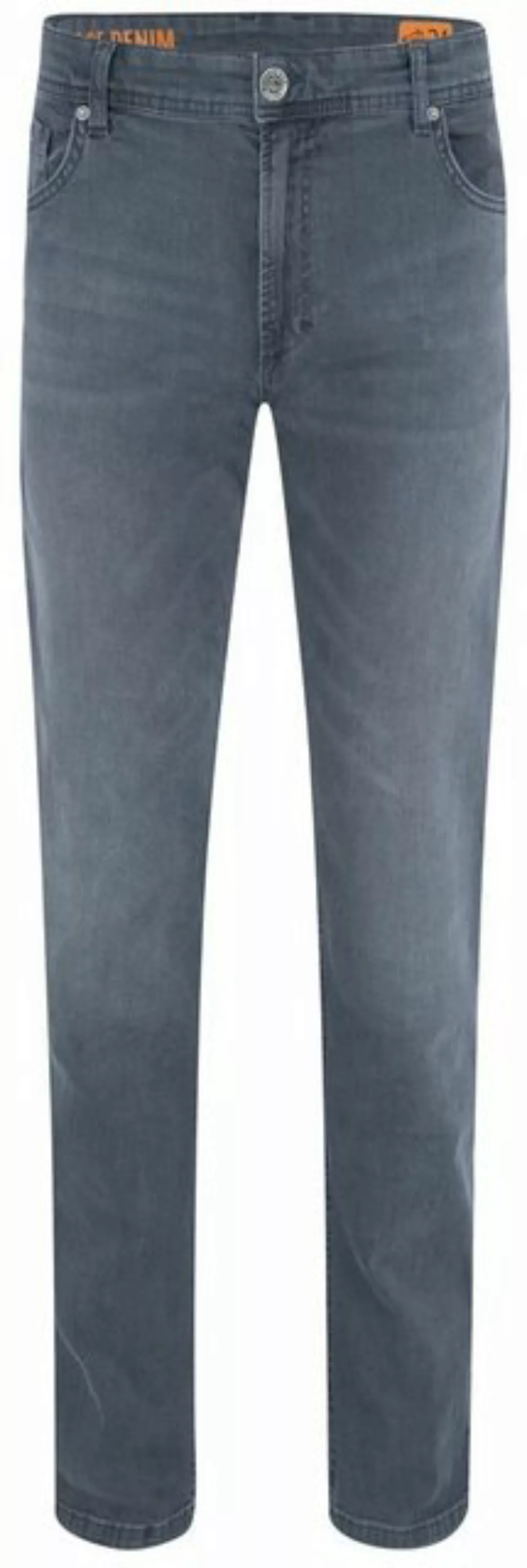 Miracle of Denim 5-Pocket-Jeans MOD JEANS THOMAS mexico grey FL21-1009.5005 günstig online kaufen