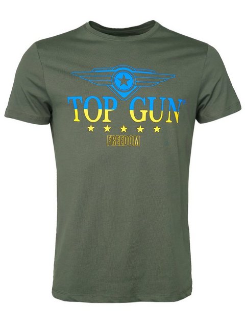 TOP GUN T-Shirt TG22011 günstig online kaufen