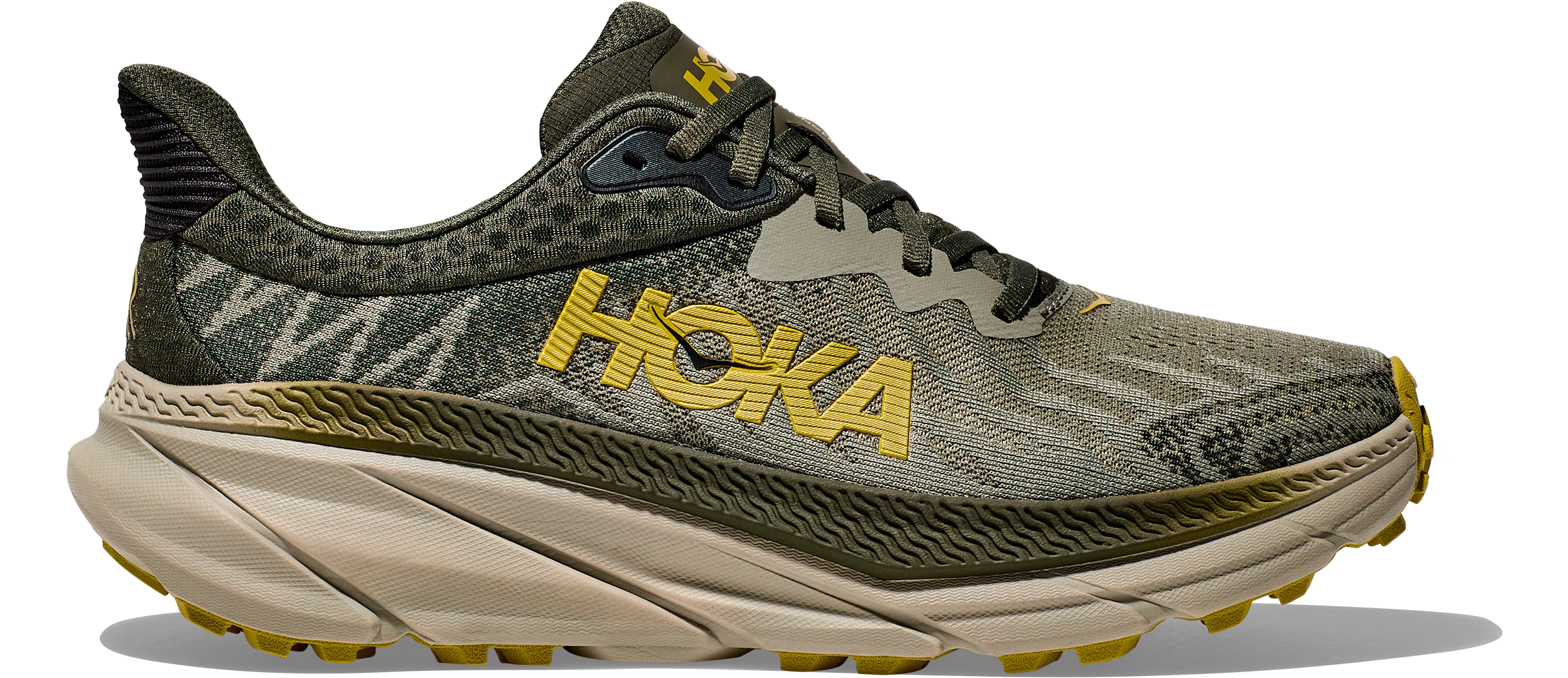 Hoka One One Trailrunningschuh "Challenger 7" günstig online kaufen