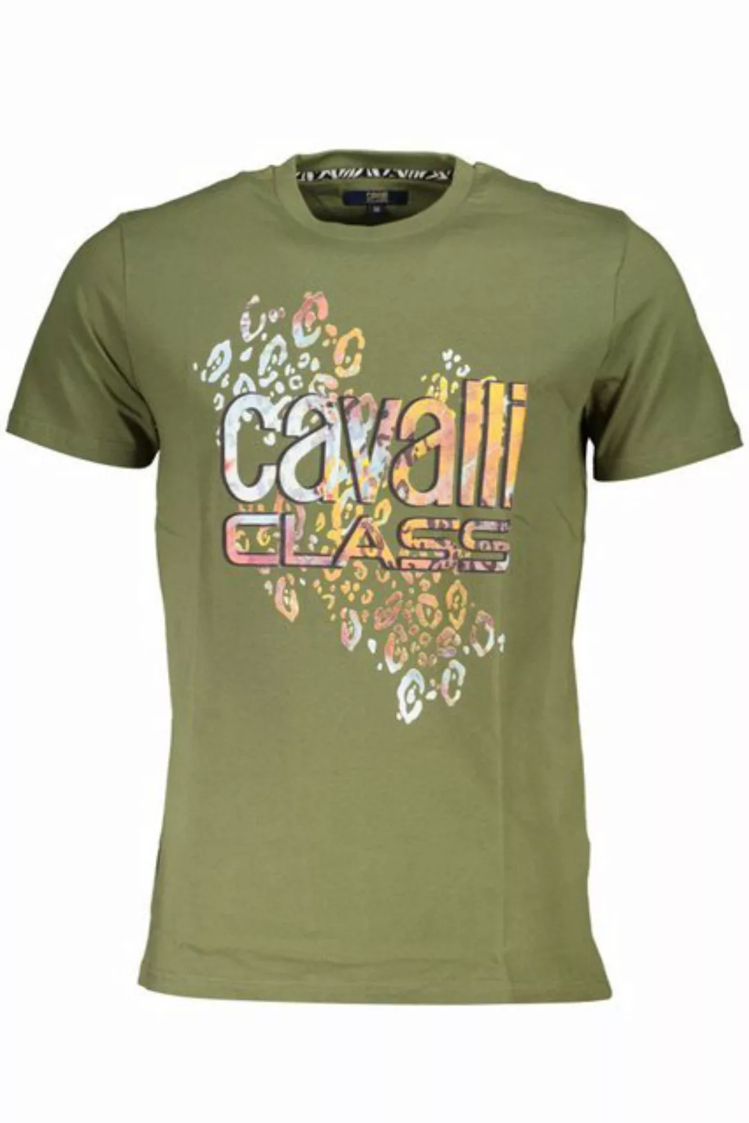 Cavalli Class T-Shirt günstig online kaufen