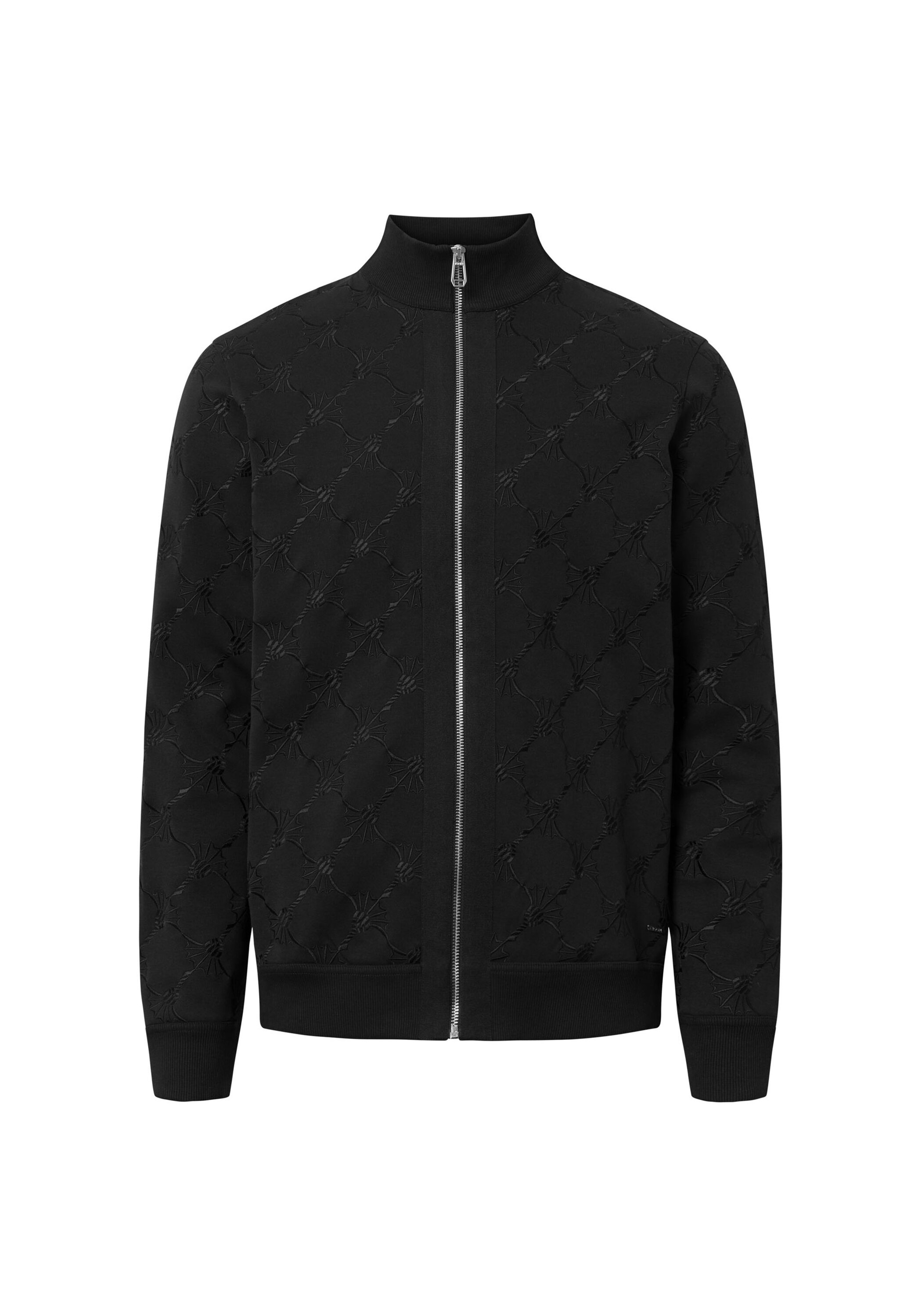 JOOP Sweatshirt "Sweatjacke" günstig online kaufen