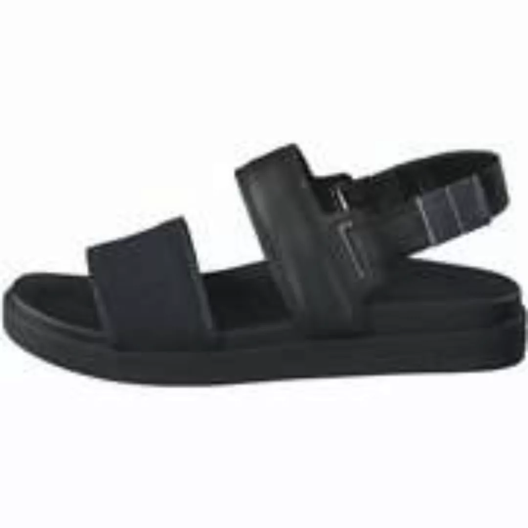 Calvin Klein Sandale Herren schwarz|schwarz|schwarz|schwarz|schwarz günstig online kaufen