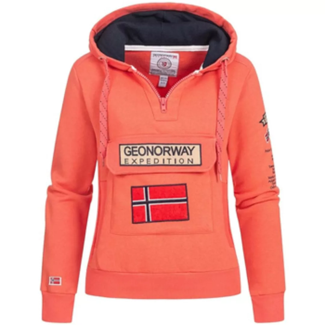 Geographical Norway  Sweatshirt WW2533F/GN günstig online kaufen