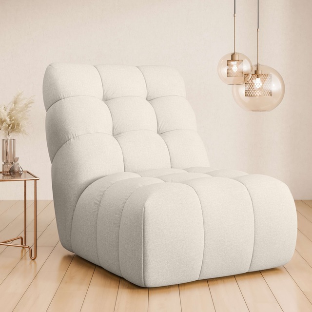 Home affaire Sessel »AURELIAN, Love Seat XXL, Lese-Sessel, Big-Sessel«, mit günstig online kaufen