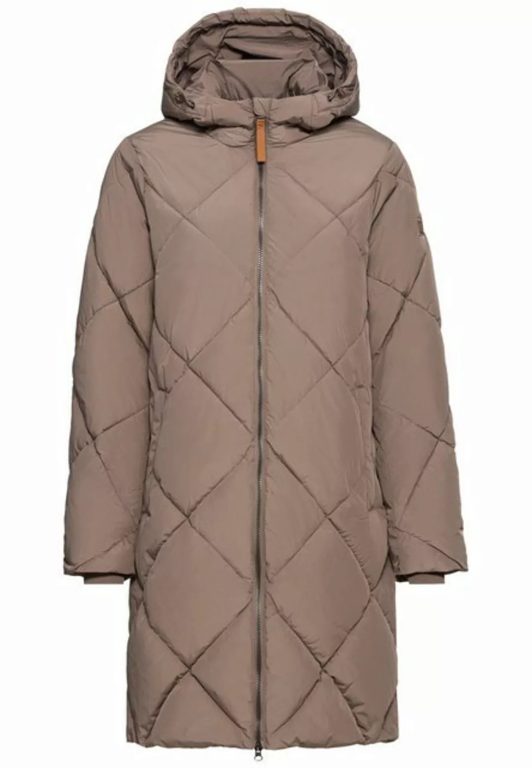 camel active Langmantel COAT günstig online kaufen