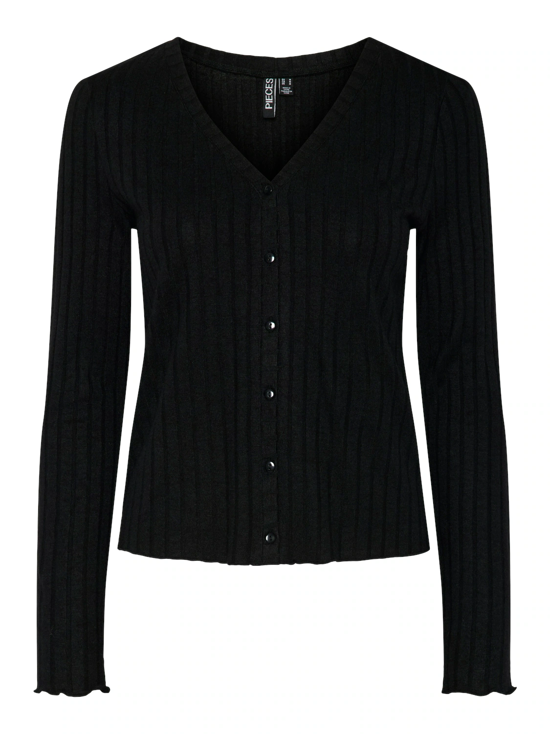 pieces Strickjacke "PCIRIS CARDIGAN NOOS" günstig online kaufen