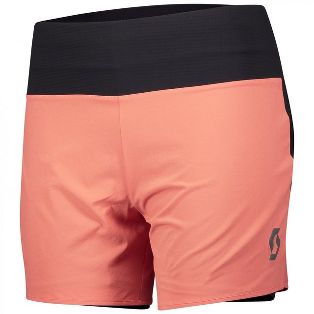 Scott Shorts Scott W Trail Run Shorts Damen Shorts günstig online kaufen