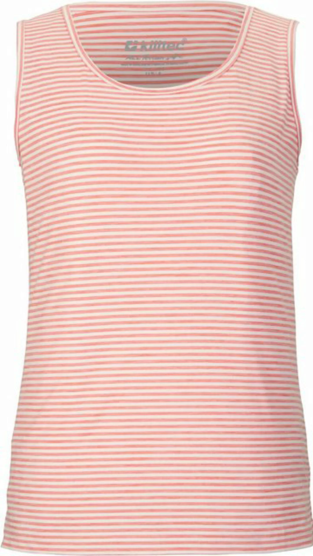 Killtec T-Shirt KOS 63 WMN TP coral pink günstig online kaufen