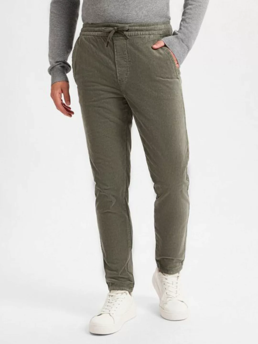 ONLY & SONS Stoffhose Onslinus Tap Corduroy günstig online kaufen