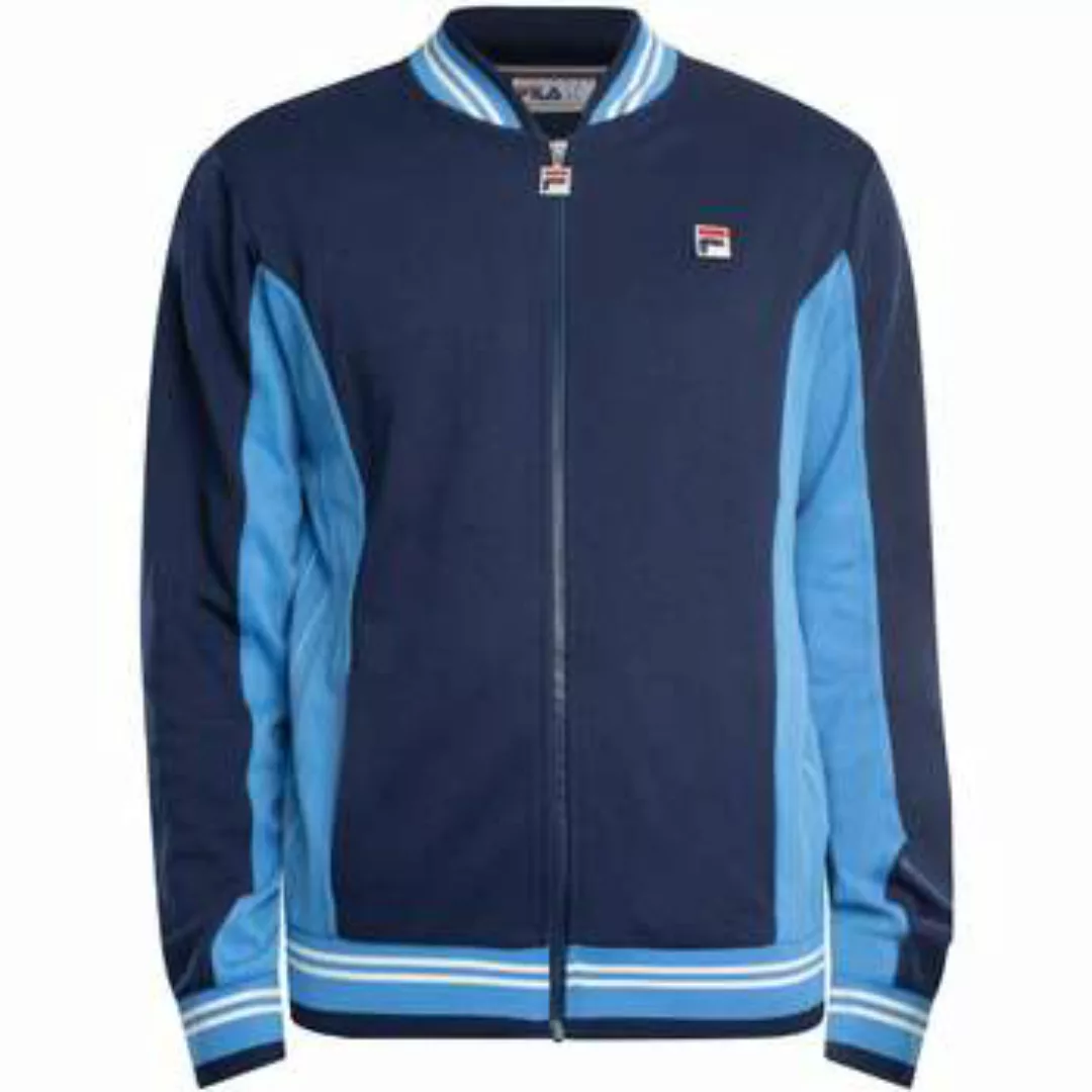 Fila  Trainingsjacken Settanta Baseball Track Jacke günstig online kaufen