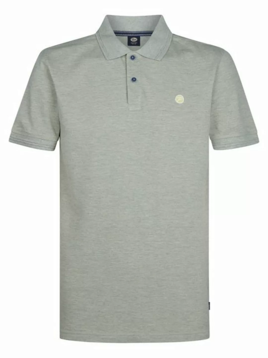 Petrol Industries Poloshirt Klassisches Poloshirt Pelican günstig online kaufen