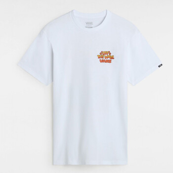 Vans  T-Shirts & Poloshirts Bouya classic ss günstig online kaufen