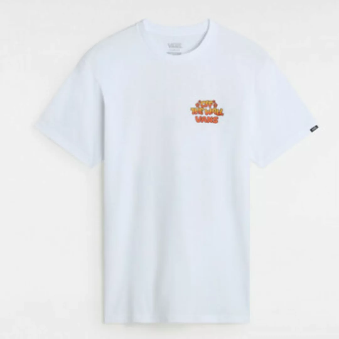 Vans  T-Shirts & Poloshirts Bouya classic ss günstig online kaufen