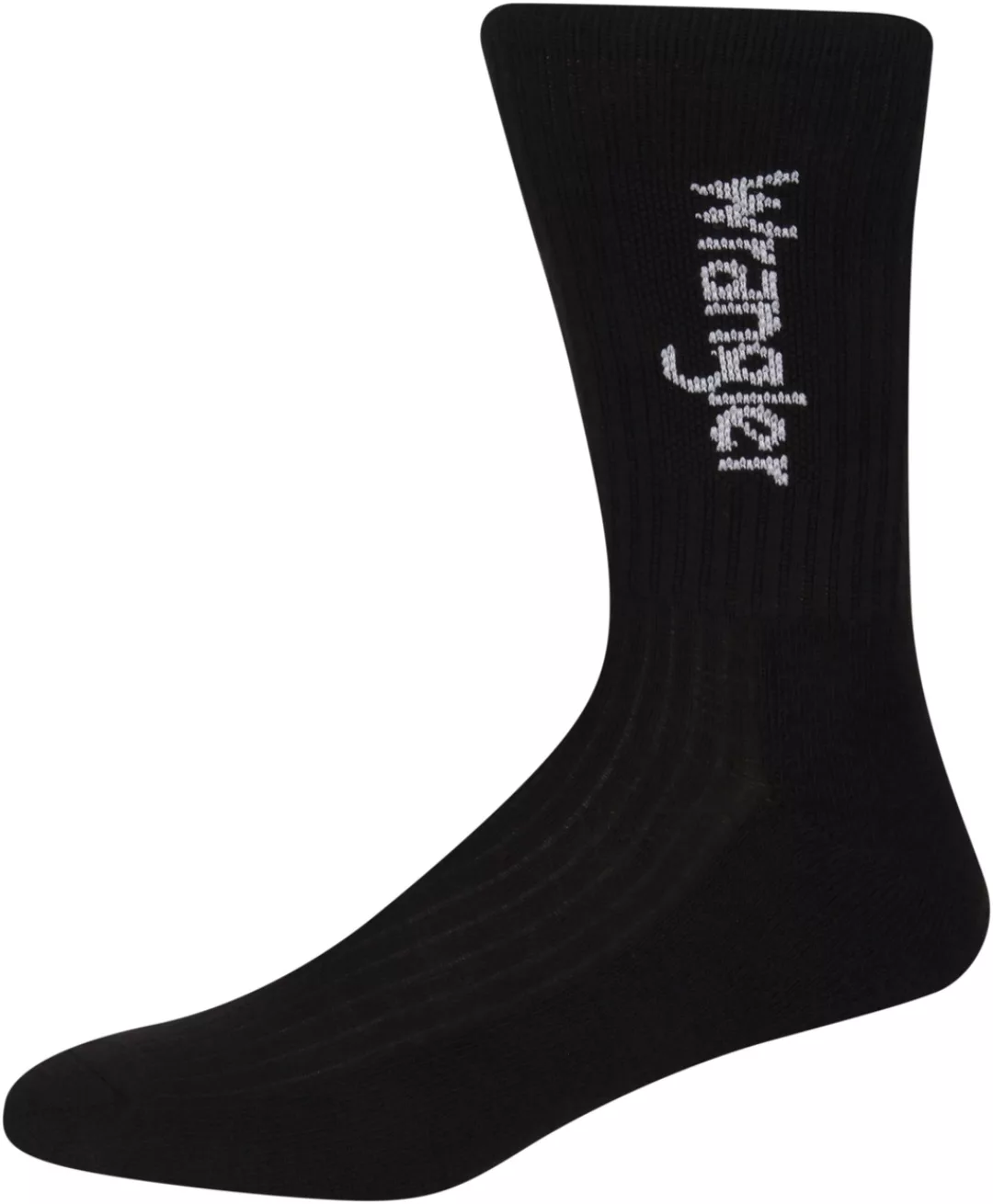 Wrangler Sportsocken "ROGERS", (3er Pack), mit Rippenbündchen, verstärkte F günstig online kaufen