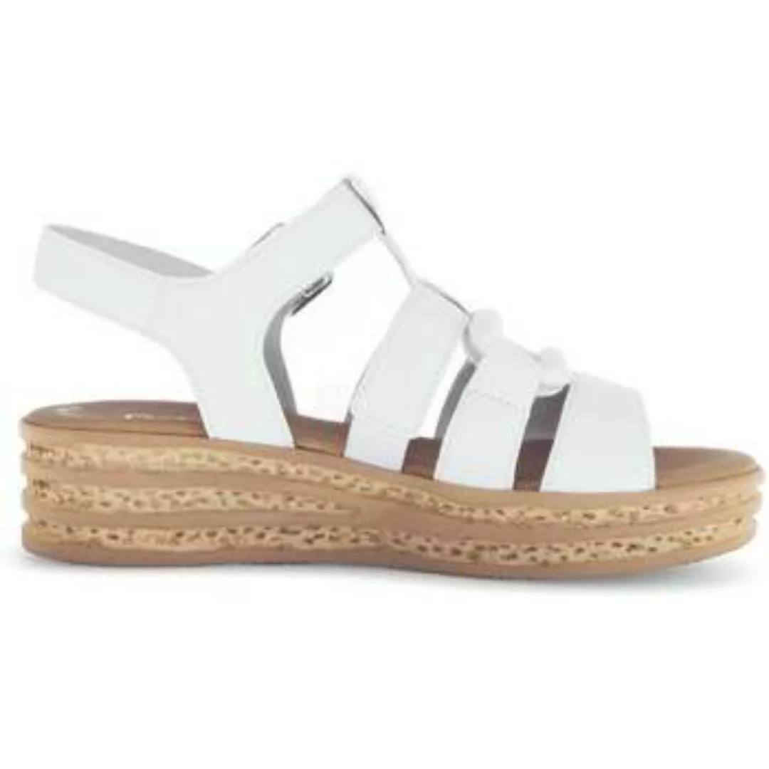 Gabor  Sandalen 64.552.20 günstig online kaufen