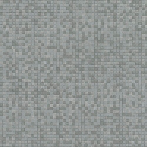 Marburg Vliestapete Grafisch Mosaikoptik Rot-Braun 10,05 m x 0,70 m FSC® günstig online kaufen