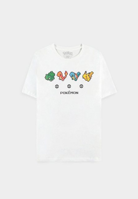 POKÉMON T-Shirt günstig online kaufen