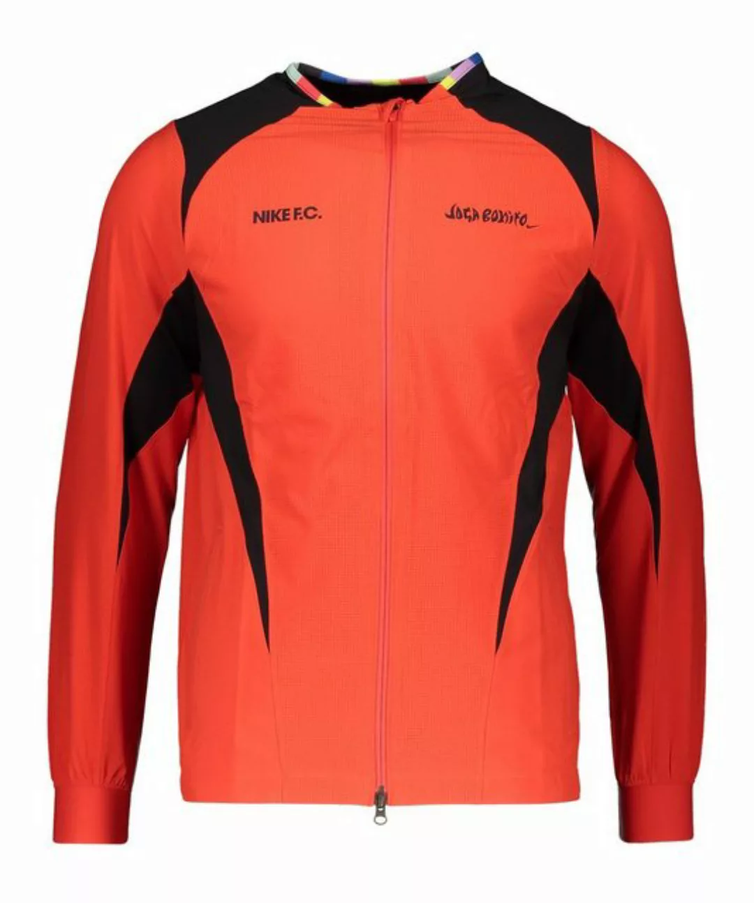 Nike Sportswear Sweatjacke F.C. Joga Bonito Woven Jacke günstig online kaufen