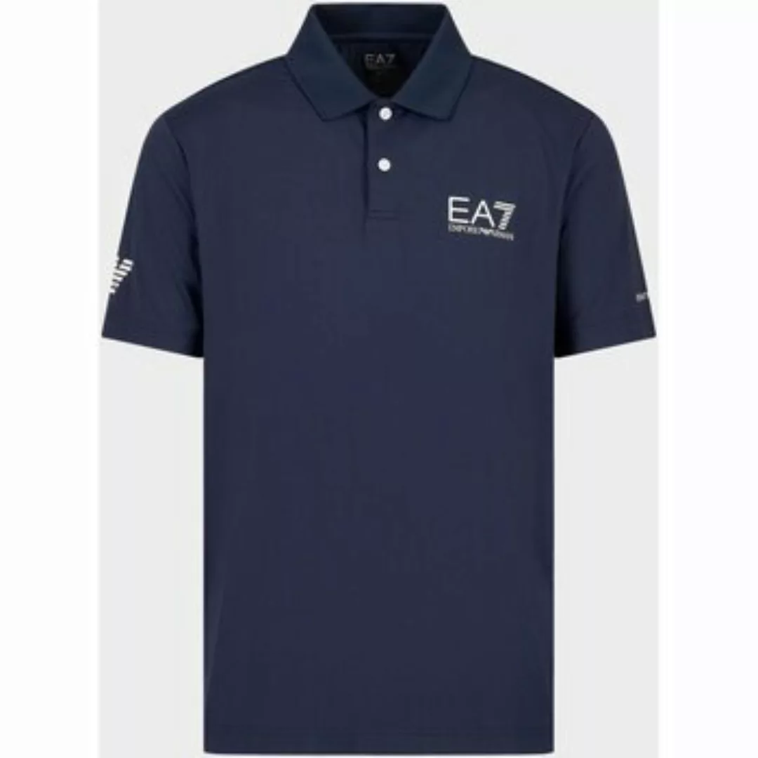 Emporio Armani EA7  T-Shirts & Poloshirts 8NPF23 PJEMZ günstig online kaufen