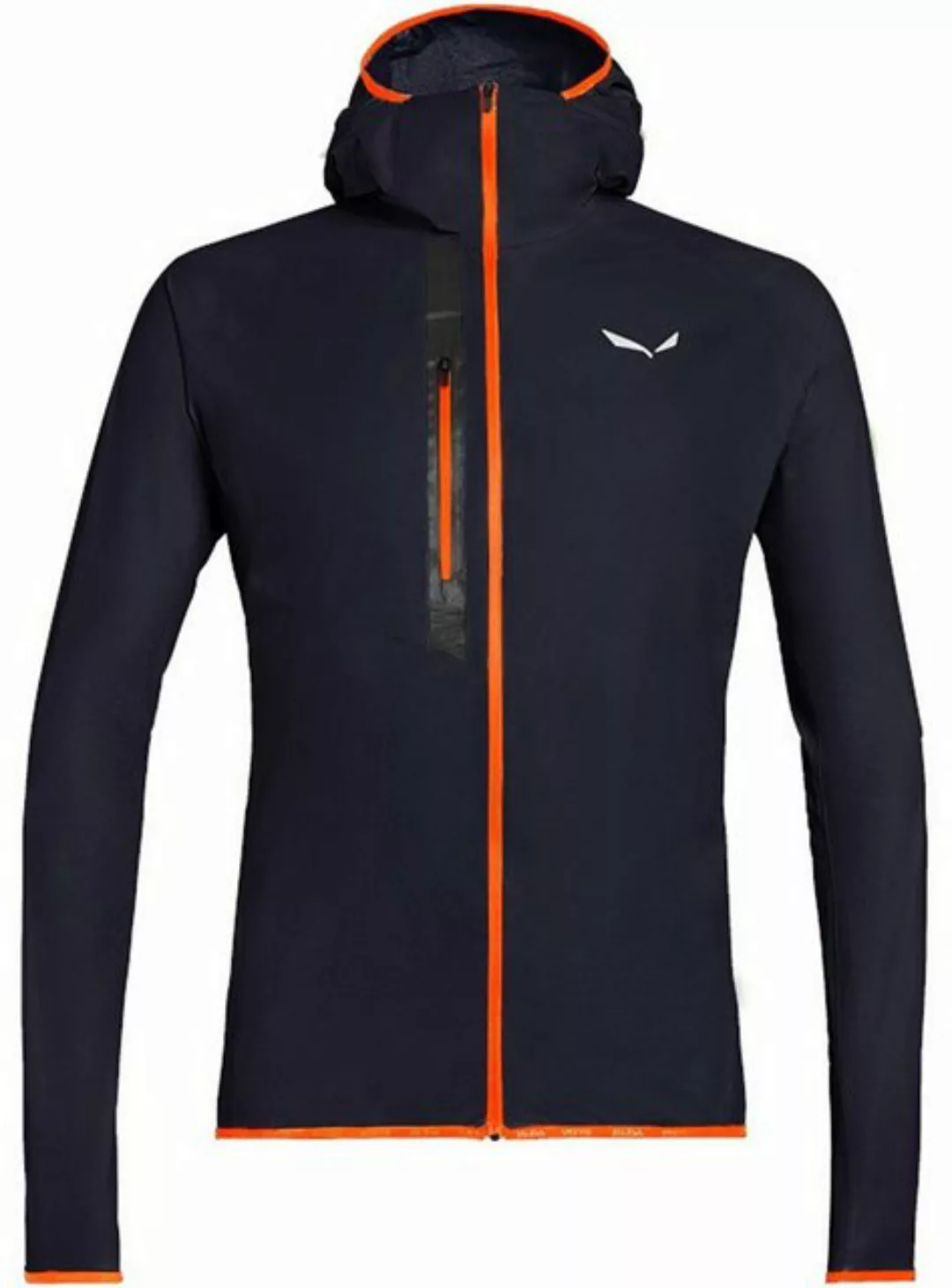 Salewa Funktionsjacke PUEZ LIGHT PTX M JKT PREMIUM NAVY günstig online kaufen