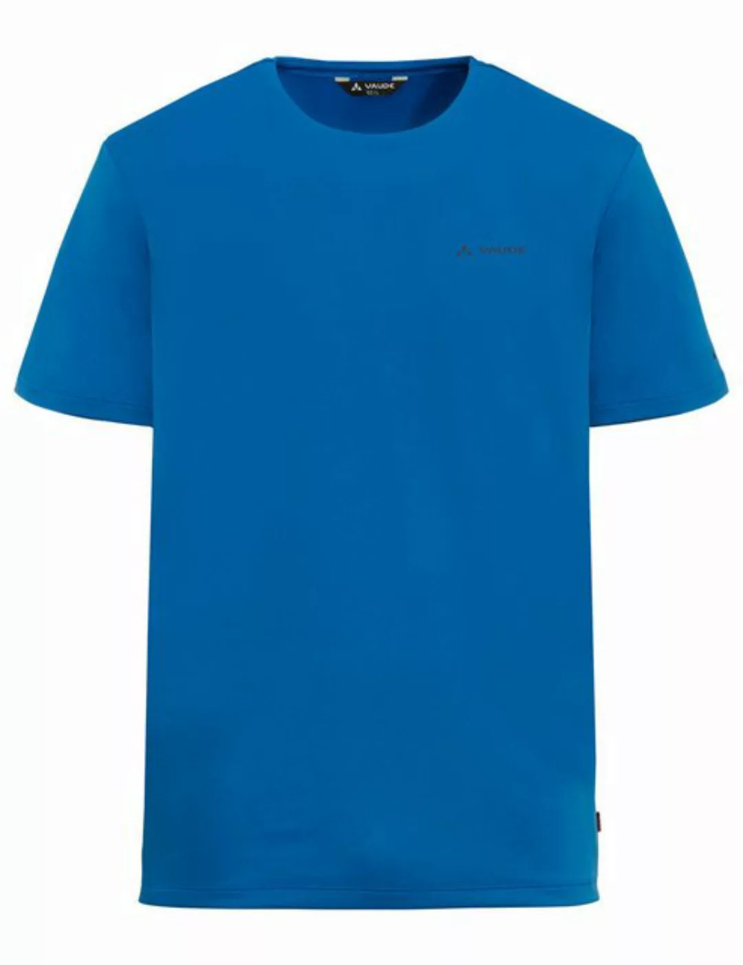 VAUDE T-Shirt Men's Essential T-Shirt (1-tlg) Green Shape günstig online kaufen