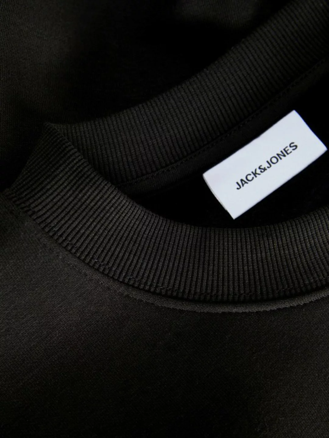 Jack & Jones Sweatshirt JJEUrban Edge (1-tlg) günstig online kaufen