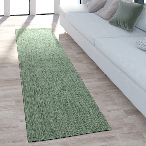 Teppich »Venezia«, rechteckig, 4 mm Höhe, In- und Outdoor geeignet, Sisal-O günstig online kaufen