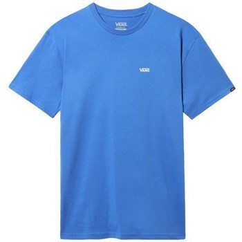 Vans  T-Shirt Left Chest Logo günstig online kaufen