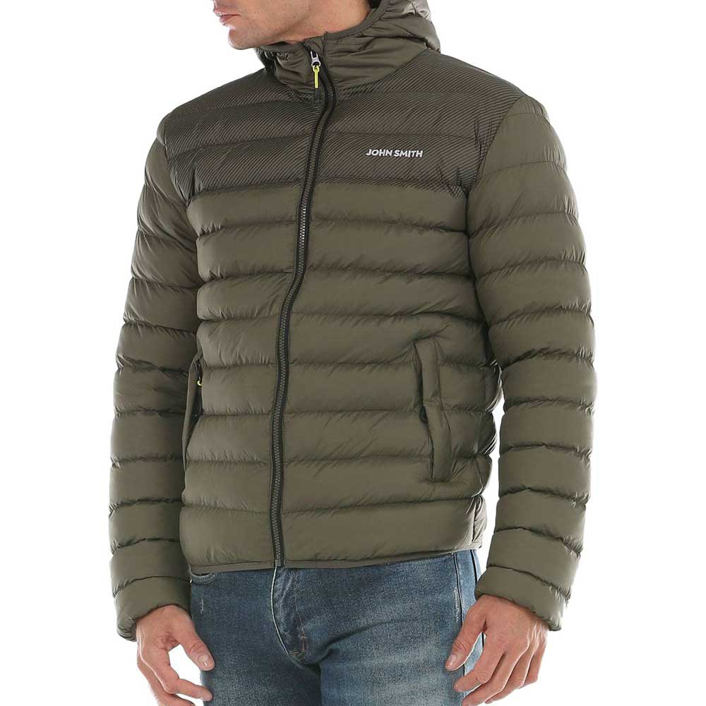 John Smith Inton Parka XL Khaki günstig online kaufen