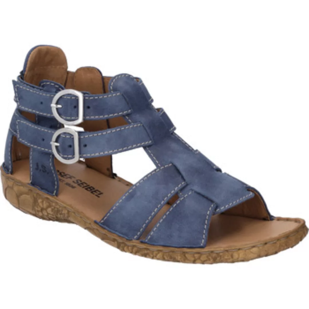 Josef Seibel  Sandalen Rosalie 51, ocean günstig online kaufen