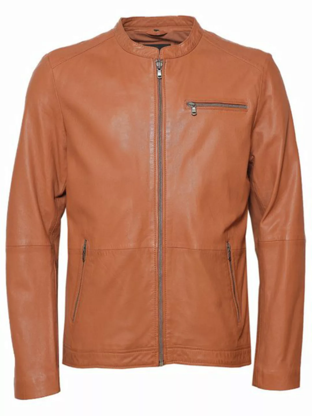 Maze Lederjacke 42020524 günstig online kaufen