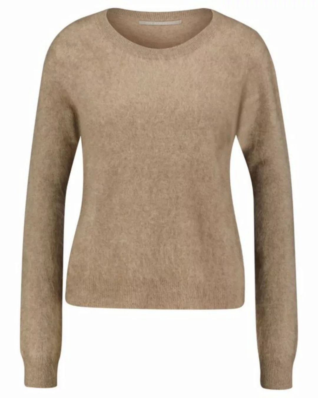 The Mercer N.Y. Strickpullover Damen Strickpullover aus Kaschmir (1-tlg) günstig online kaufen