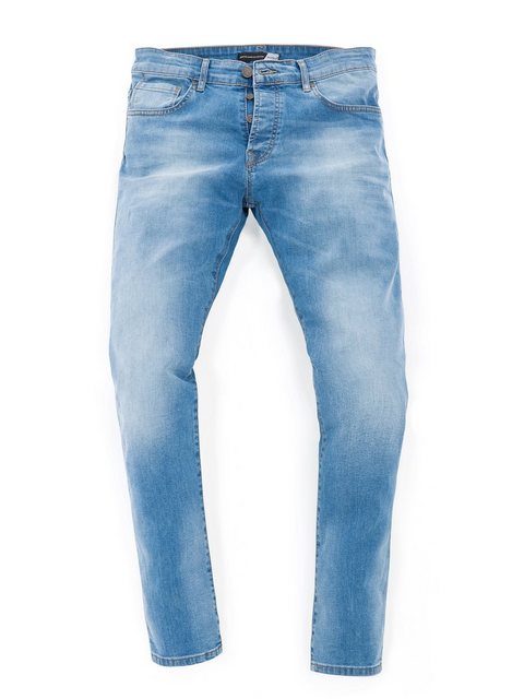 WOTEGA Slim-fit-Jeans WOTEGA - Jeans Rick 5-Pocket-Style günstig online kaufen