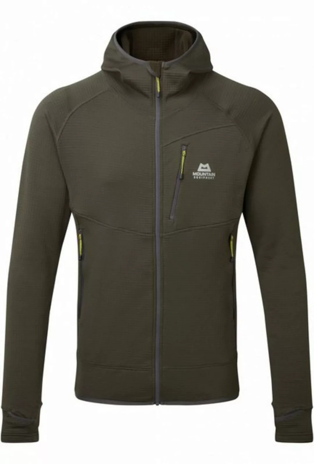 Mountain Equipment Anorak Mountain Equipment M Eclipse Hooded Jacket Herren günstig online kaufen