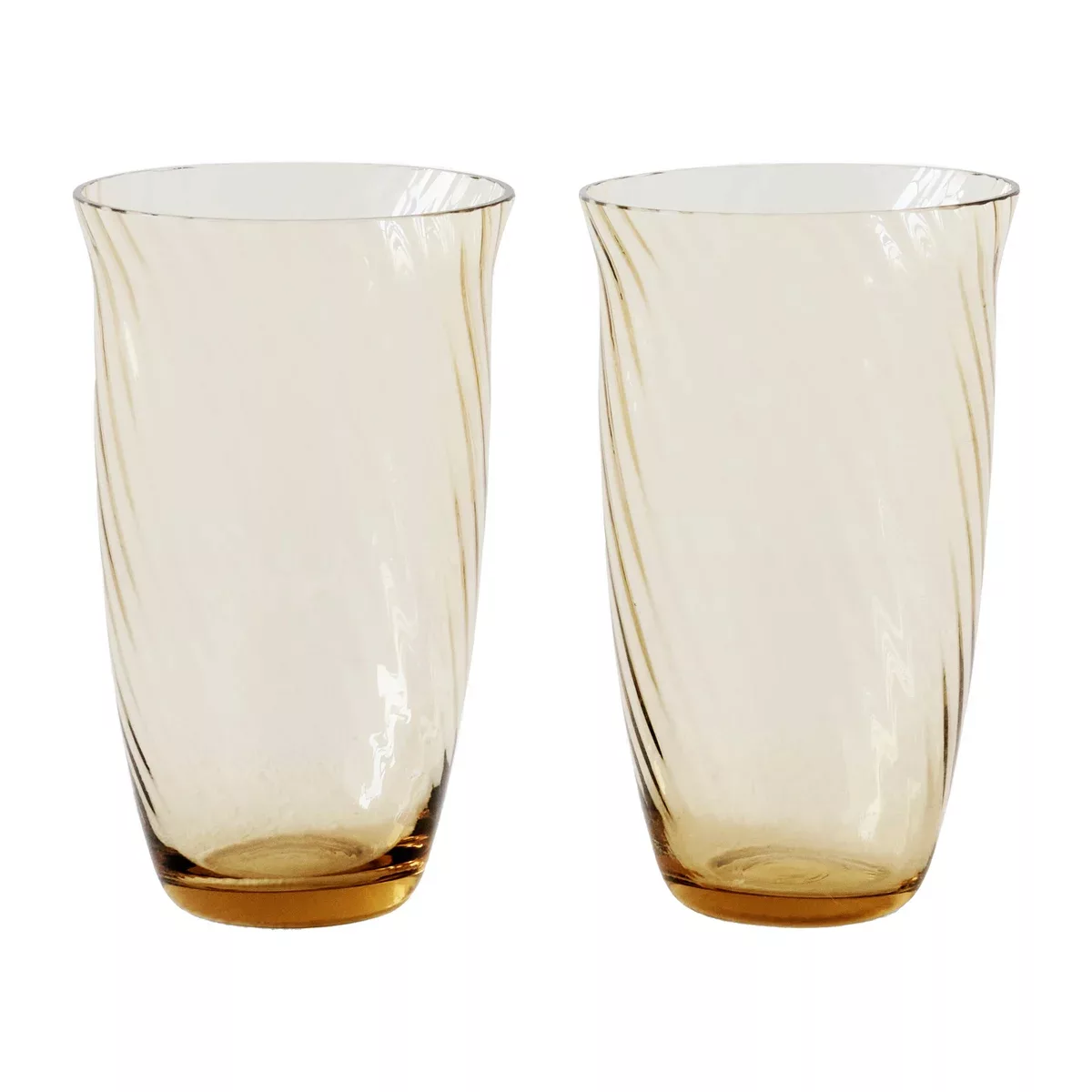 Collect SC60 Wasserglas 2er Pack Amber günstig online kaufen