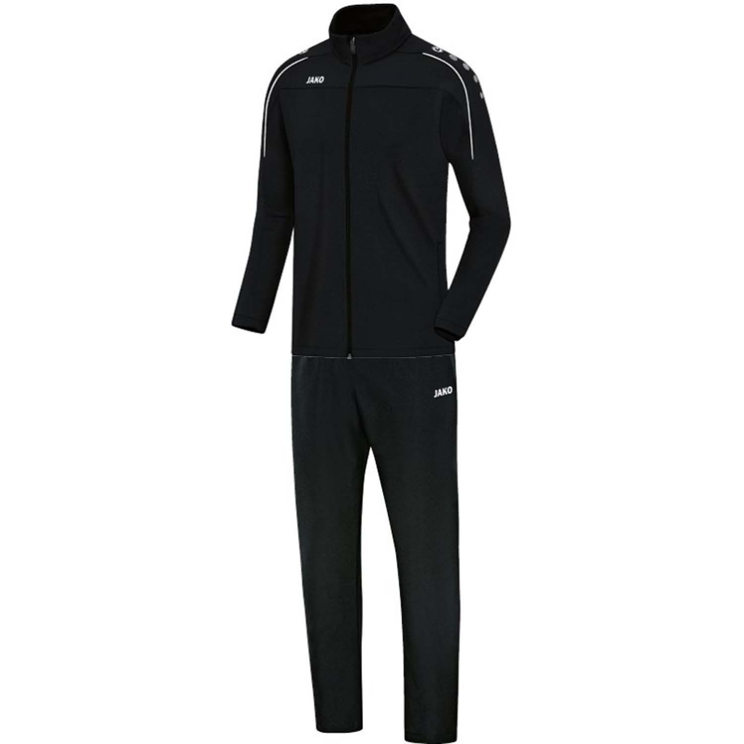 Jako Präsentationsanzug Jako Herren Präsentationsanzug Classico günstig online kaufen
