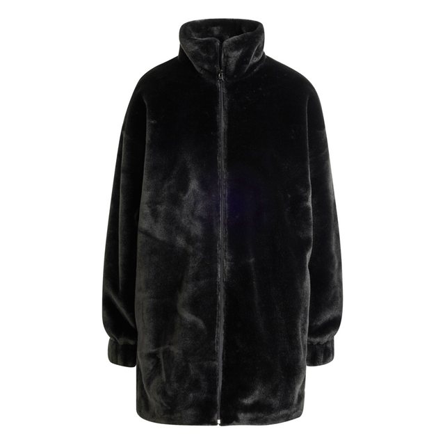 adidas Originals Fellimitatjacke adidas Originals Faux Fur Jacket günstig online kaufen