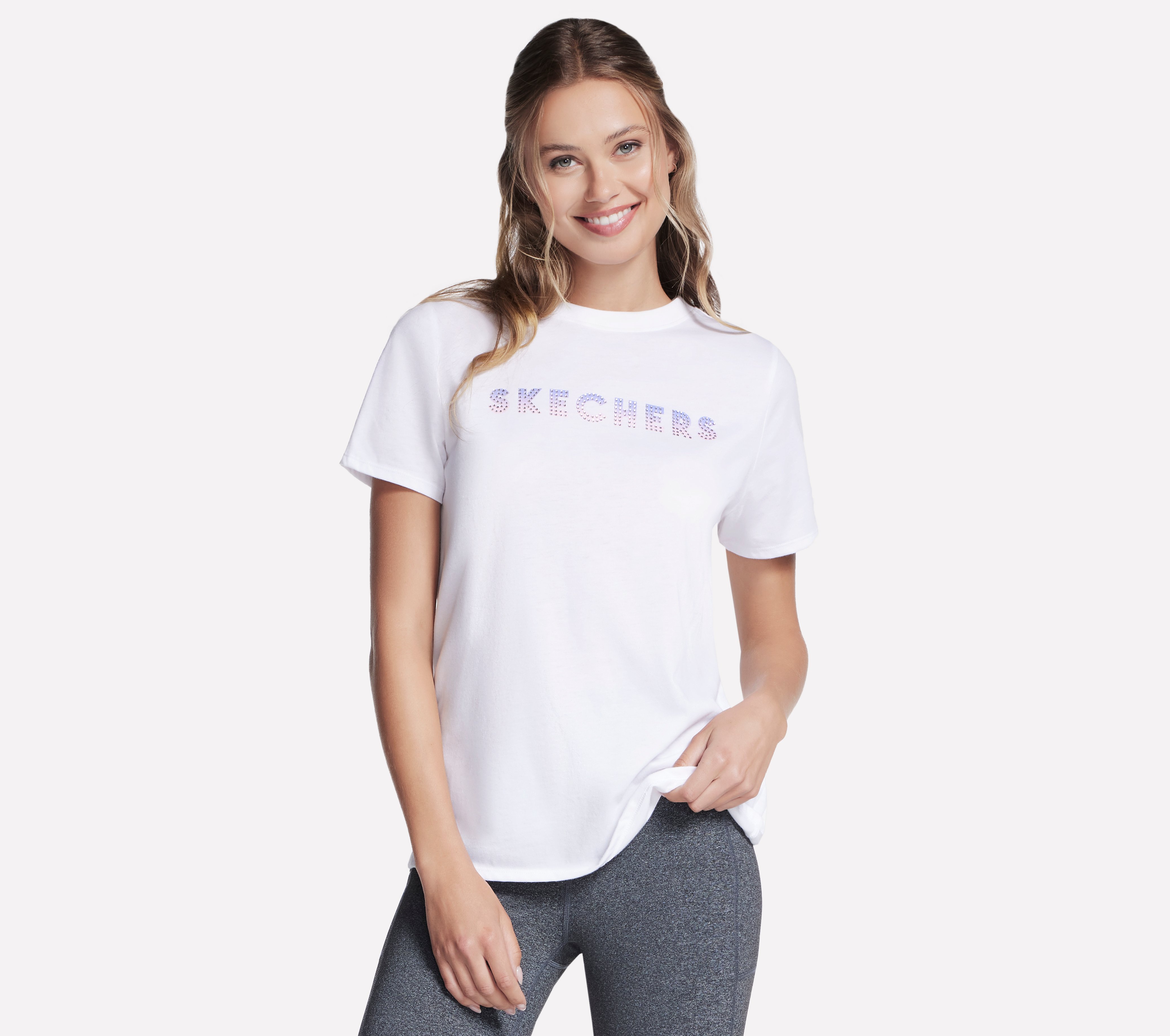 Skechers T-Shirt günstig online kaufen