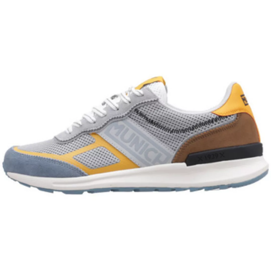 Munich  Sneaker Corsa 8214013 GRIS günstig online kaufen