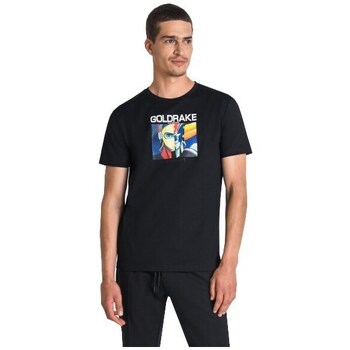 Antony Morato  T-Shirt MMKS02090900 günstig online kaufen