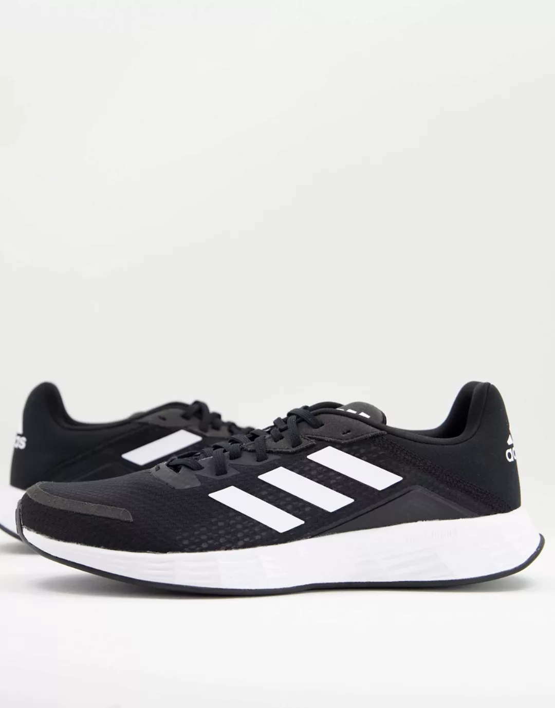 adidas Running – Duramo SL – Sneaker in Schwarz günstig online kaufen