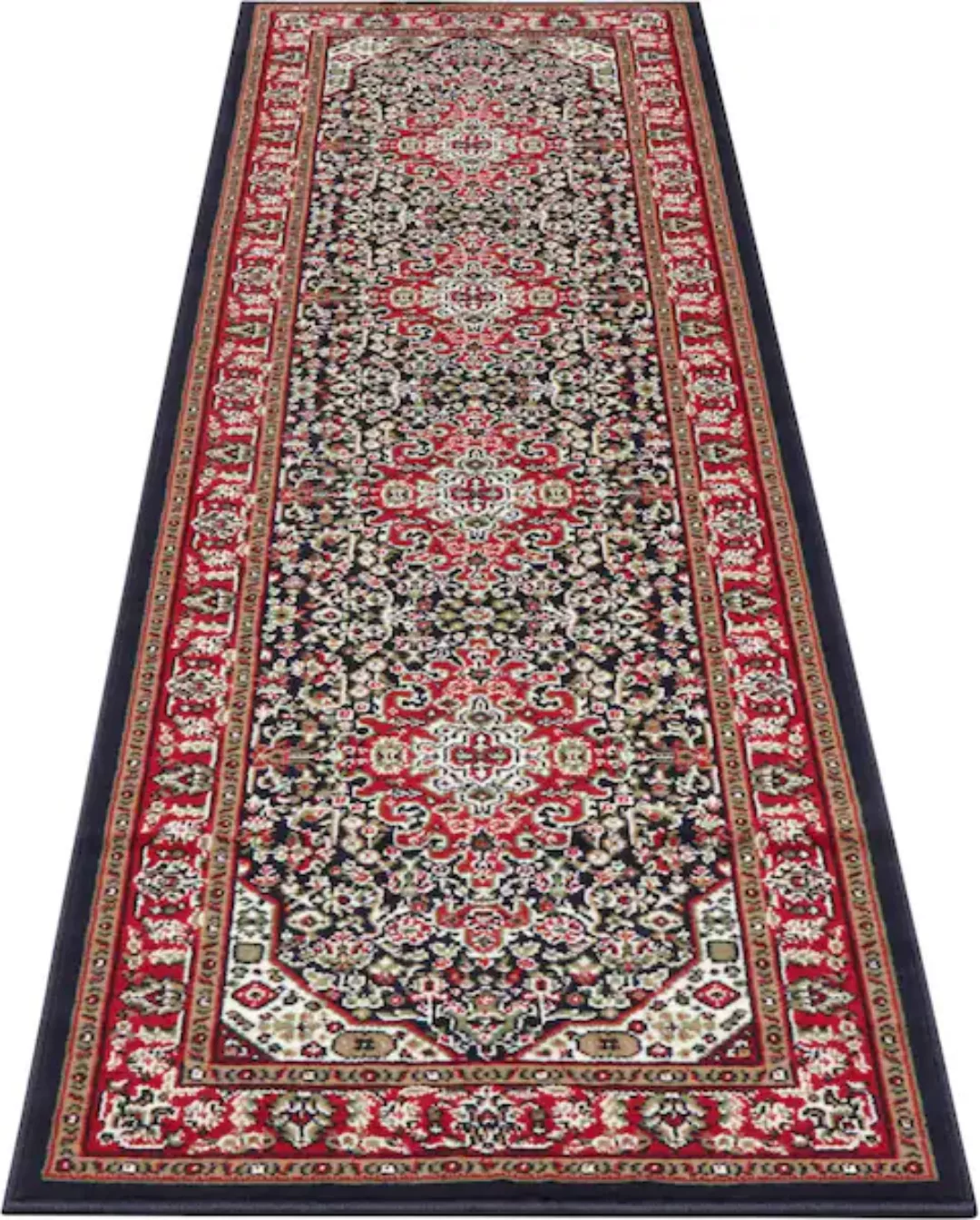 NOURISTAN Teppich »Skazar Isfahan«, rechteckig, Kurzflor, Orient, Teppich, günstig online kaufen