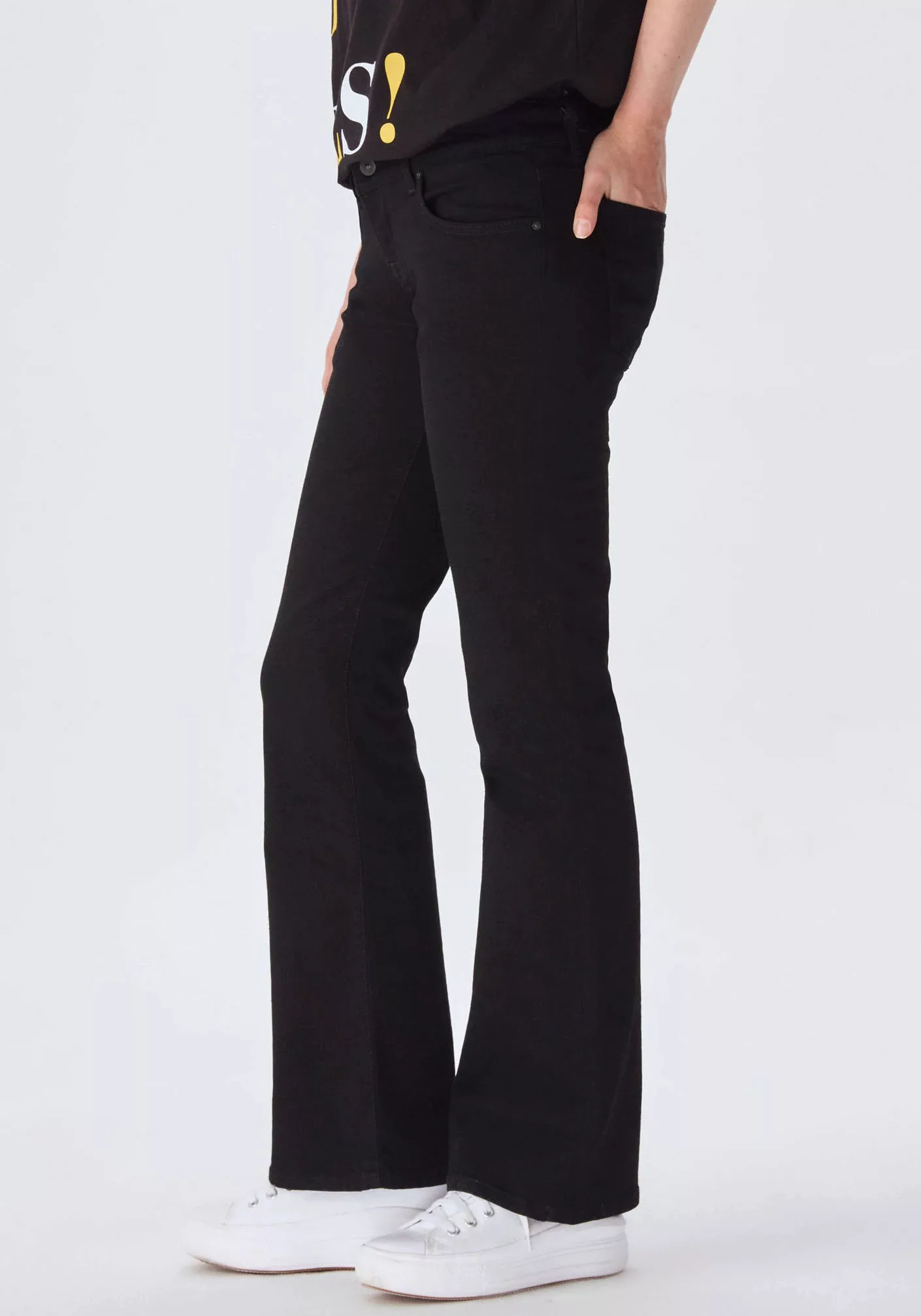 LTB Weite Jeans "Roxy SMU" günstig online kaufen